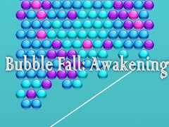 ເກມ Bubble Fall: Awakening