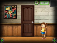 ເກມ Amgel Kids Room Escape 338