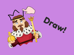 ເກມ DOP: Draw One Part