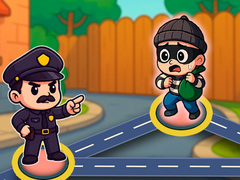 ເກມ Catch Thief