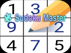 ເກມ Sudoku Master