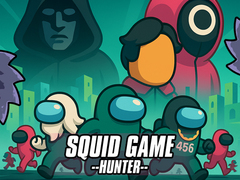 ເກມ Squid Game Hunter