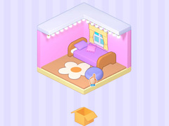 ເກມ Dreamy Home
