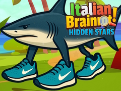 ເກມ Italian Brainrot! Hidden Stars