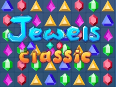 ເກມ Jewels Classic
