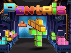 ເກມ Pentris