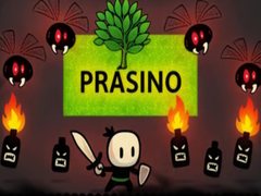 ເກມ Prásino