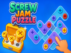 ເກມ Screw Jam Puzzle