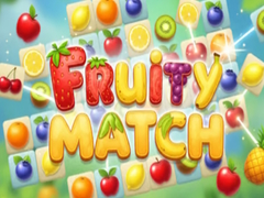 ເກມ Fruity Match