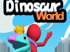 ເກມ Dinosaur World