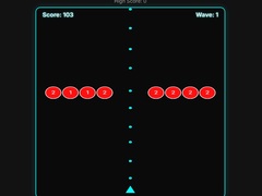 ເກມ Triangle Shooter