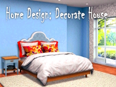ເກມ Home Design: Decorate House