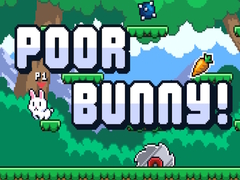 ເກມ Poor Bunny