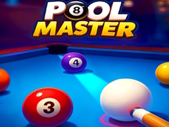 ເກມ Pool Master