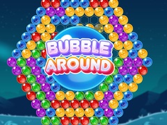 ເກມ Bubble Around