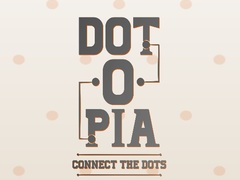 ເກມ Dotopia Connect The Dots
