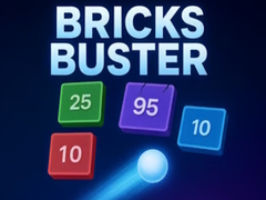 ເກມ Bricks Buster