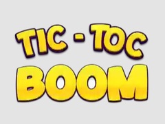 ເກມ Tic Toc Boom