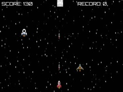 ເກມ Galactic Assault