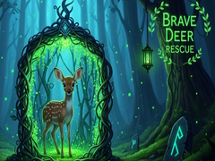 ເກມ Brave Deer Rescue
