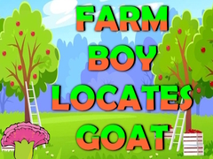 ເກມ Farm Boy Locates Goat