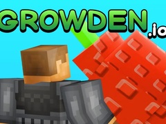 ເກມ Growden.io