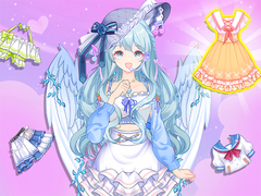 ເກມ Magic Princess Dress Up Doll