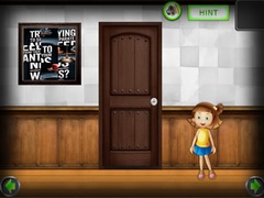 ເກມ Amgel Kids Room Escape 339