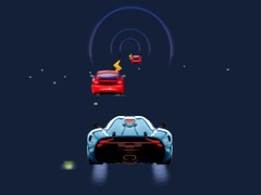 ເກມ Endless Drive