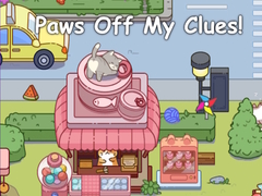 ເກມ Paws Off My Clues!