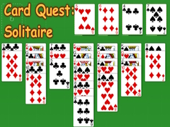 ເກມ Card Quest: Solitaire