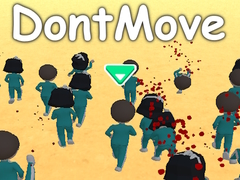 ເກມ DontMove