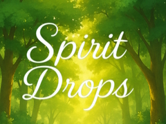 ເກມ Spirit Drops 