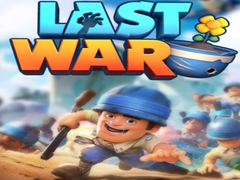 ເກມ Last War 