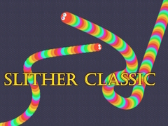 ເກມ Slither Classic