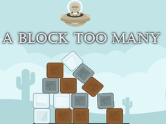 ເກມ A Block Too Many