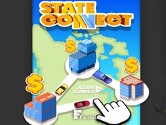 ເກມ State Connect