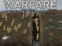 ເກມ Warfare 1917 Hacked