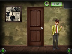 ເກມ Amgel Easy Room Escape 315