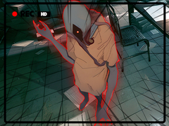 ເກມ Horror School Detective Story