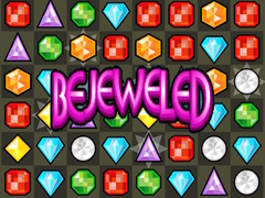 ເກມ Bejeweled