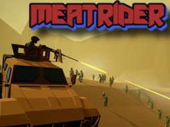 ເກມ Meat Rider