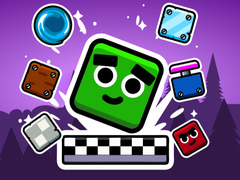 ເກມ Block Breaker