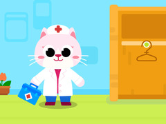 ເກມ My Doctor Care: Dream Hospital