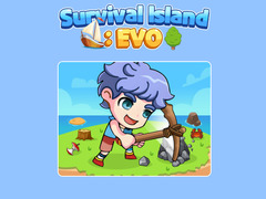ເກມ Survival Island EVO
