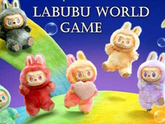 ເກມ Labubu World Game