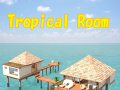 ເກມ Tropical Room