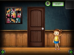 ເກມ Amgel Kids Room Escape 340