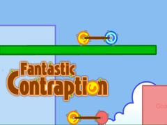 ເກມ Fantastic Contraption