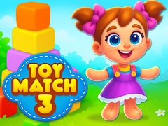 ເກມ Toy Match 3